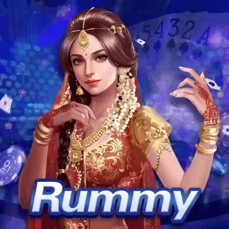 Chơi Rummy trực tuyến