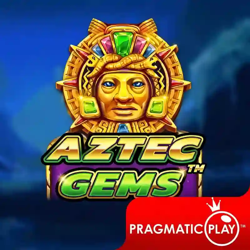 Đá quý Aztec casino trực tuyến